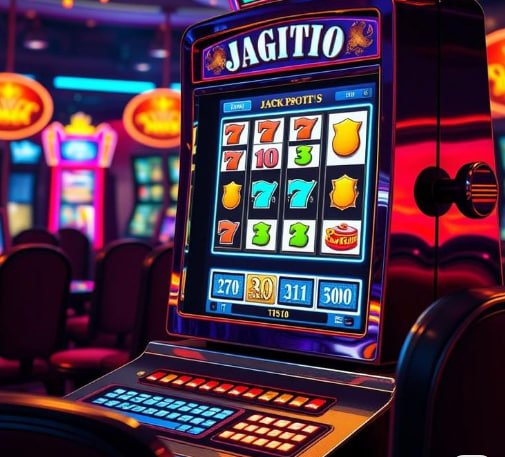 Live Casino Slots innwa apk