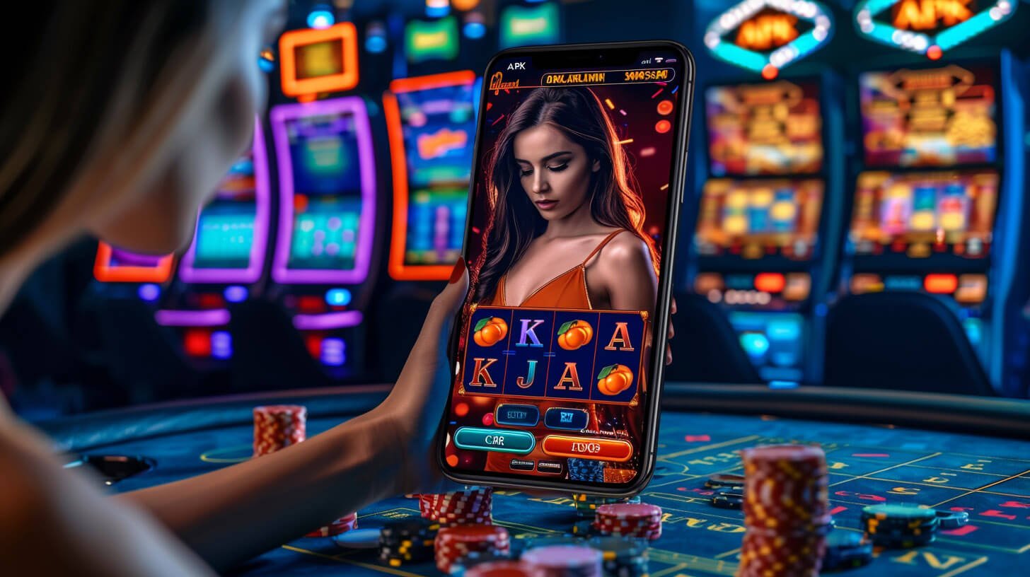 innwa apk online slots mmk kbzpay wave money free spin bonus myanmar